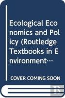 Ecological Economics And Policy