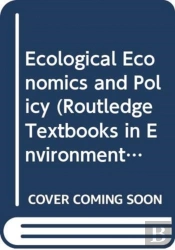 Ecological Economics And Policy