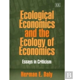 Bertrand.pt - Ecological Economics And The Ecology Of Economics
