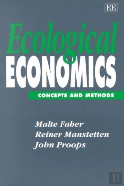 Bertrand.pt - Ecological Economics - Concepts And Methods