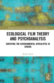 Ecological Film Theory And Psychoanalysis
