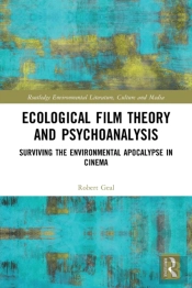 Ecological Film Theory And Psychoanalysis