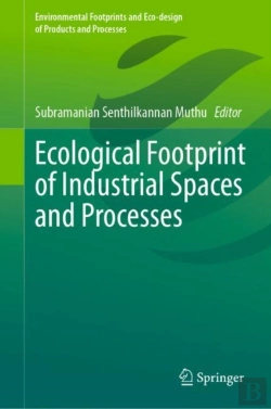 Bertrand.pt - Ecological Footprint Of Industrial Spaces And Processes