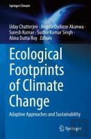 Ecological Footprints Of Climate Change