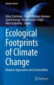 Ecological Footprints Of Climate Change