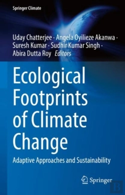 Bertrand.pt - Ecological Footprints Of Climate Change