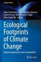 Ecological Footprints Of Climate Change
