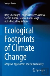 Ecological Footprints Of Climate Change
