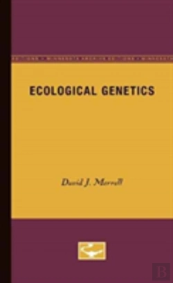 Bertrand.pt - Ecological Genetics