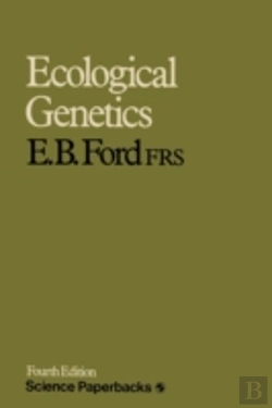 Bertrand.pt - Ecological Genetics