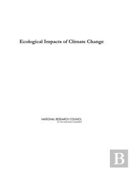 Ecological Impacts Of Climate Change