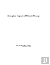 Ecological Impacts Of Climate Change