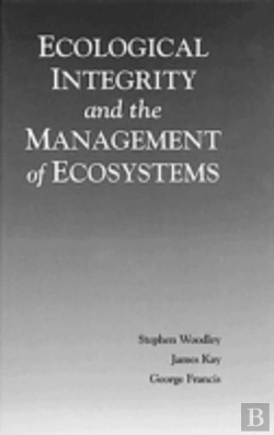Bertrand.pt - Ecological Integrity And The Management Of Ecosystems