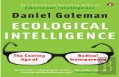 Ecological Intelligence