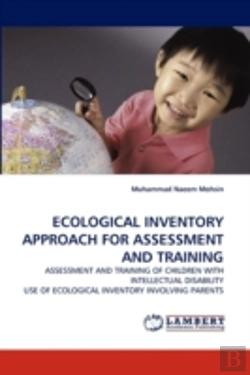 Bertrand.pt - Ecological Inventory Approach For Assessment And Training