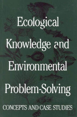 Bertrand.pt - Ecological Knowledge And Environmental Problem-Solving