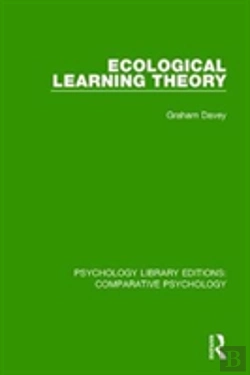 Bertrand.pt - Ecological Learning Theory