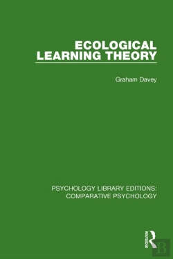 Bertrand.pt - Ecological Learning Theory