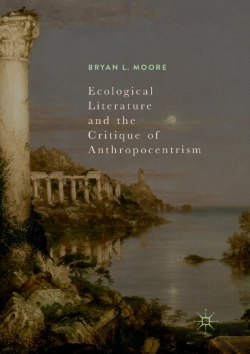 Bertrand.pt - Ecological Literature And The Critique Of Anthropocentrism