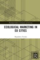 Ecological Marketing In Eu Cities