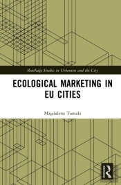 Ecological Marketing In Eu Cities