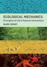 Ecological Mechanics