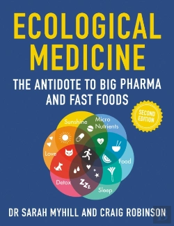 Bertrand.pt - Ecological Medicine Second Edition