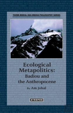 Bertrand.pt - Ecological Metapolitics