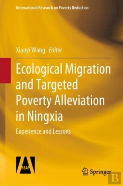 Bertrand.pt - Ecological Migration And Targeted Poverty Alleviation In Ningxia