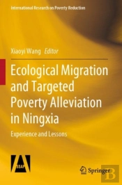 Ecological Migration And Targeted Poverty Alleviation In Ningxia