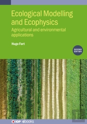 Ecological Modelling And Ecophysics (Second Edition)