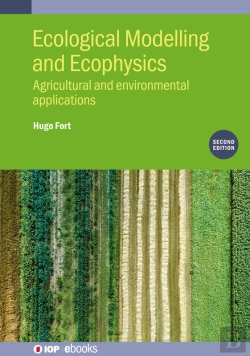Bertrand.pt - Ecological Modelling And Ecophysics (Second Edition)