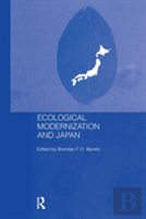 Ecological Modernisation And Japan