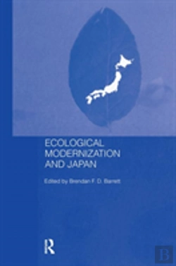 Bertrand.pt - Ecological Modernisation And Japan