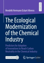 Ecological Modernization Of The Chemical Industry