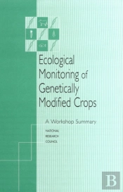 Ecological Monitoring Of Genetically Modified Crops