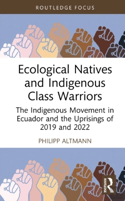 Bertrand.pt - Ecological Natives And Indigenous Class Warriors