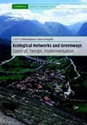 Ecological Networks And Greenways
