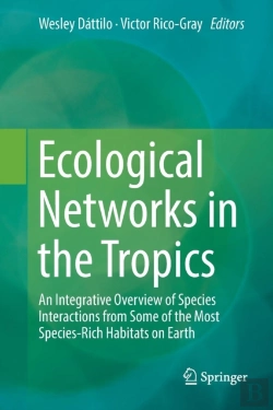 Bertrand.pt - Ecological Networks In The Tropics