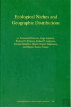 Bertrand.pt - Ecological Niches And Geographic Distributions