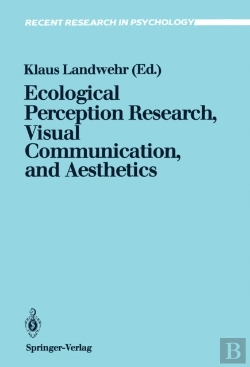Bertrand.pt - Ecological Perception Research, Visual Communication, And Aesthetics