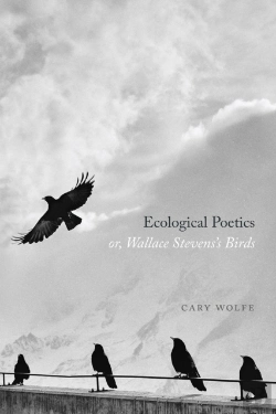 Bertrand.pt - Ecological Poetics; Or, Wallace Stevens'S Birds