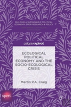 Bertrand.pt - Ecological Political Economy And The Socio-Ecological Crisis