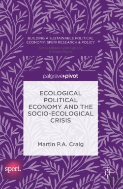 Bertrand.pt - Ecological Political Economy And The Socio-Ecological Crisis