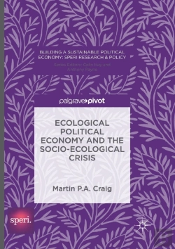 Bertrand.pt - Ecological Political Economy And The Socio-Ecological Crisis