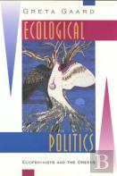 Ecological Politics