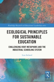 Ecological Principles For Sustainable Education