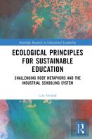 Ecological Principles For Sustainable Education