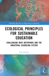 Ecological Principles For Sustainable Education