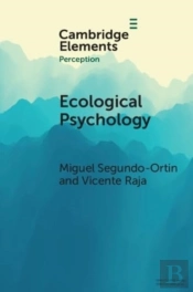 Ecological Psychology
